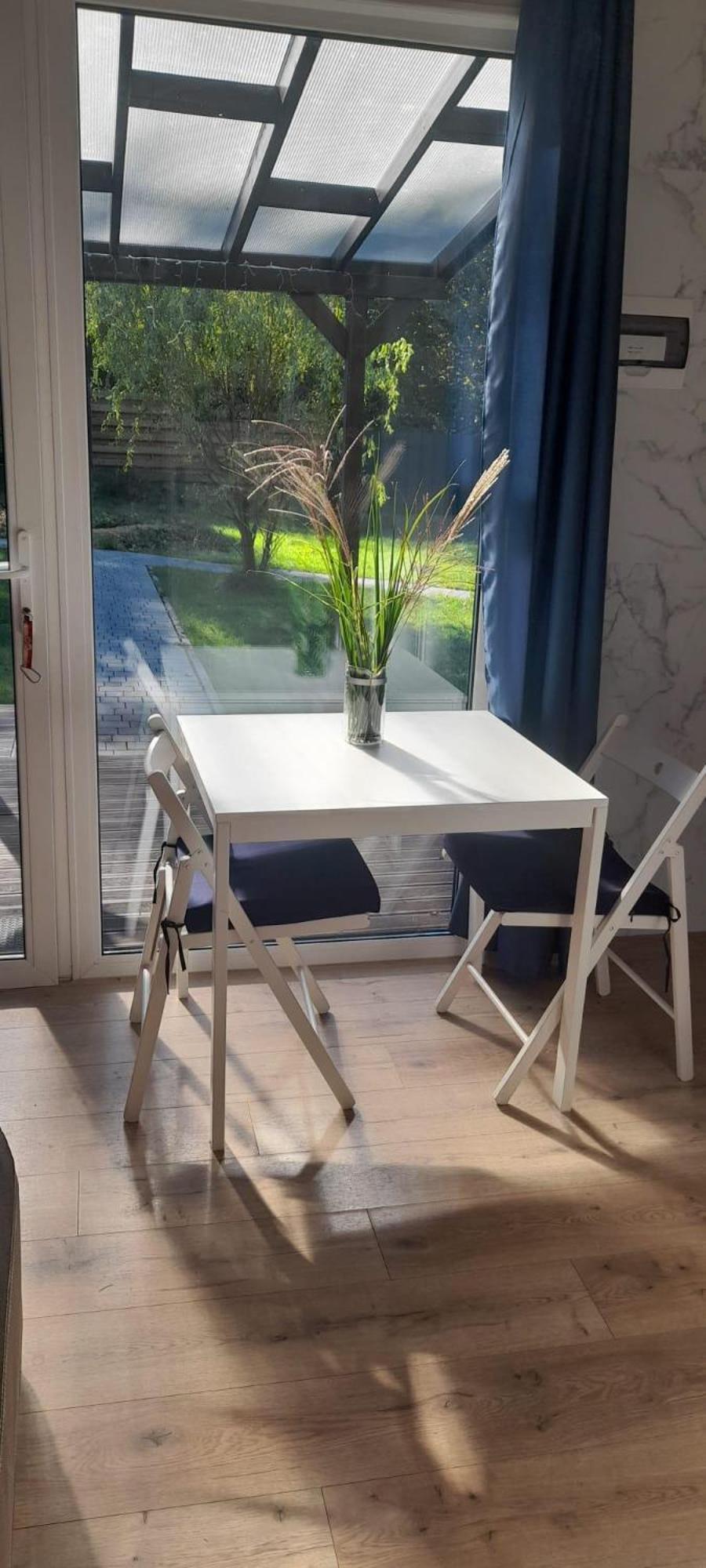 Osada Pod Lasem Andrychów Exterior foto